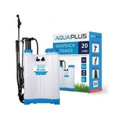 AquaPlus Knapsack Sprayer - 20L