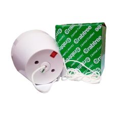 Crabtree 50Amp Ceiling Switch