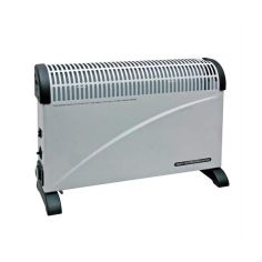 AirMaster 2kw Convector Heater With Timer