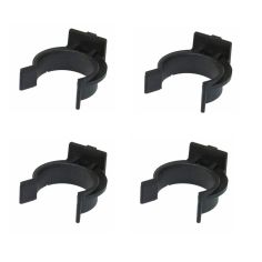 Amig Kickboard Plinth Clip - 27mm Pack Of 4