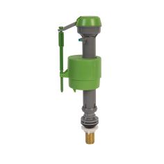 Aqua Adjustable Bottom Entry Brass Shank Cistern Filling Valve