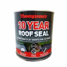 Thompsons 10 Year Roof Seal Paint - 4L