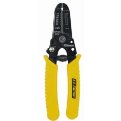 F.F Group Wire Stripper Pliers - 170mm