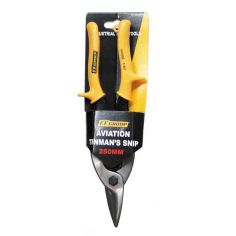 F.F.Group Aviation Tinman Snip - 250mm