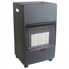 Mansion 4.2KW Portable Calor Gas Cabinet Heater