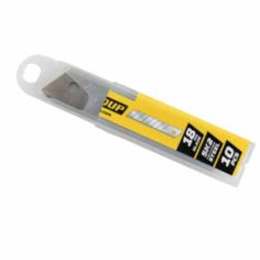 Spare Blades Utility Knife (Pack of 10) - 18mm