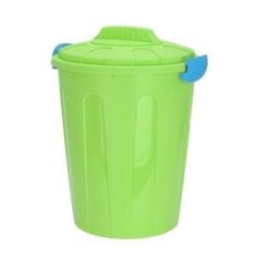 23Lt Bin Green