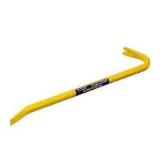 24" Wrecking Bar - Yellow