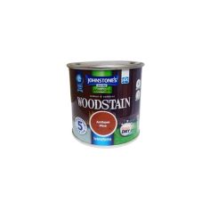 Johnstone's Indoor & Outdoor Woodstain - Antique Pine 250ml