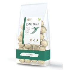 Henry Bell 25 pack Fat Balls