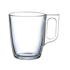 Neuvo Glass Mug 25cl