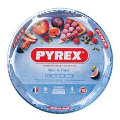 Pyrex Quiche Flan Dish 25cm