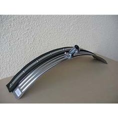 26in Curved Squeegee - 6 Hole