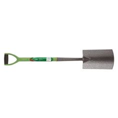 Kingfisher D Handle Digging Spade