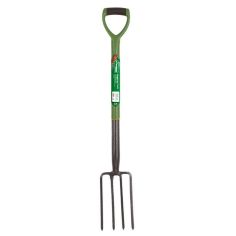 Kingfisher D Handle Digging Fork