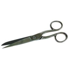 Cutting Out Scissors 6"