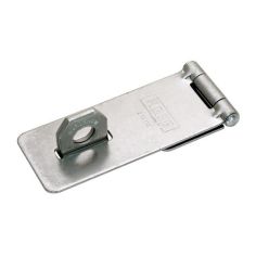Hasp And Staple 115mm
