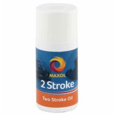 Maxol One Shot 2 Stroke Engine Oil - 1L