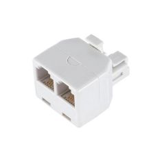 Telephone 2way Splitter