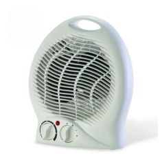 2Kw Fan Heater 