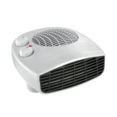 2Kw Flat Fan Heater with Thermostatic Control 2000w