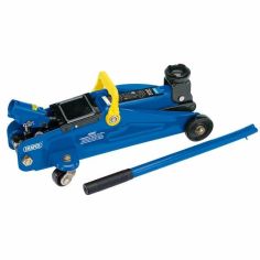 Draper 2 Tonne Trolley Jack