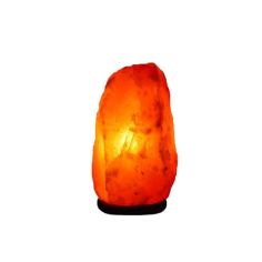 Himalayan Salt Lamp - 3-5Kg