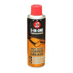 3 In 1 Copper Grease