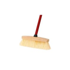 Dosco Nylon Bristle Yard Brush