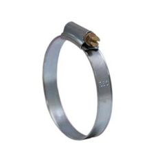 160 -210mm Stainless Steel Clamping Band 