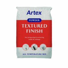 Blue Hawk Artex Atm Textured Finish Powder - 5Kg