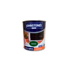 Johnstones Exterior Gloss Paint - Sherwood 750ml