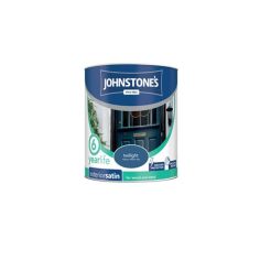 Johnstones Exterior Satin Paint - Twilight 750ml