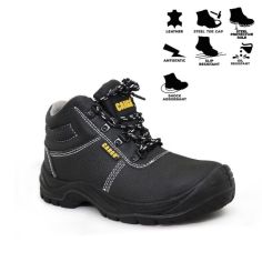 Cargo Enzo Safety Chukka Boot - Size 11 (46)