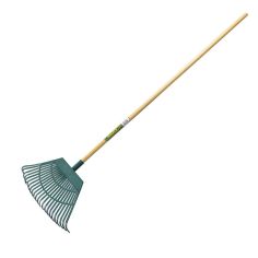 Draper Plastic Head Leaf Rake