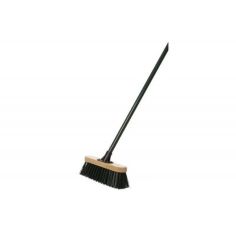 Dosco Green Yard Brush