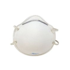 Vitrex Moulded FFP2 Powertool And MDF Respirator Dust Mask