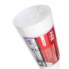 Erfurt 4mm Insulated Lining Paper - 10m