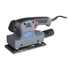 Orbital Sander