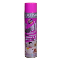 Xanto Vamoosh Carpet & Sofa Foam 600ml
