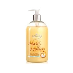 Astonish Milk & Honey Handwash - 500ml