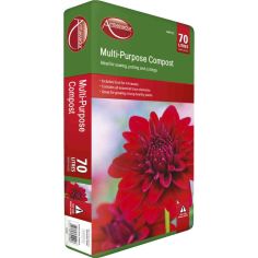 Ambassador Multi-Purpose Compost - 70L