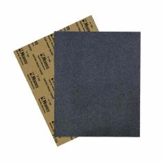 Morris Wet & Dry 400 Grit Abrasive Sand Paper