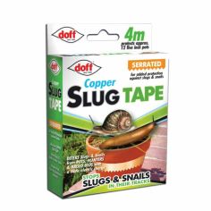 Doff Slugs Be Gone Copper Tape