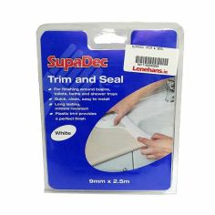 Supadec Trim and Seal - 9mm x 2.5m