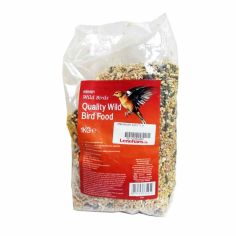 Ambassador Quality Wild Bird Food - 1Kg