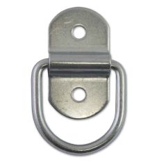 Pivot Ring Clamp 32 x 58mm  - Pack of 2