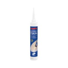 White Caulk 380ml 