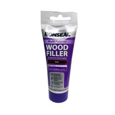 Ronseal Multi Purpose Wood Filler - Dark 100g
