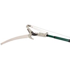 Draper Tree Pruner with Telescopic Handle